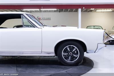 1967 Pontiac GTO   - Photo 12 - Rancho Cordova, CA 95742