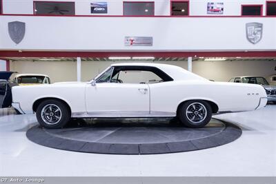 1967 Pontiac GTO   - Photo 8 - Rancho Cordova, CA 95742