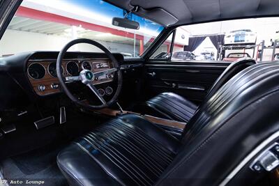 1967 Pontiac GTO   - Photo 26 - Rancho Cordova, CA 95742