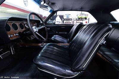 1967 Pontiac GTO   - Photo 27 - Rancho Cordova, CA 95742