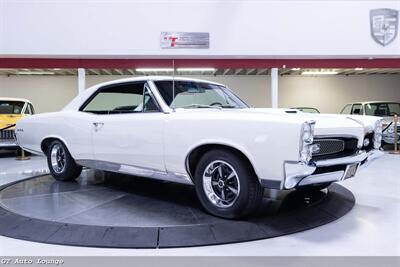 1967 Pontiac GTO   - Photo 3 - Rancho Cordova, CA 95742