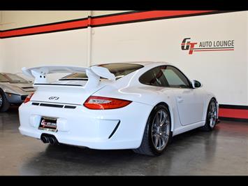2010 Porsche 911 GT3   - Photo 8 - Rancho Cordova, CA 95742