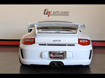 2010 Porsche 911 GT3   - Photo 7 - Rancho Cordova, CA 95742