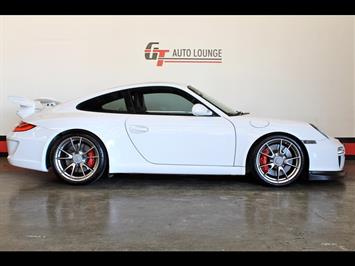 2010 Porsche 911 GT3   - Photo 4 - Rancho Cordova, CA 95742