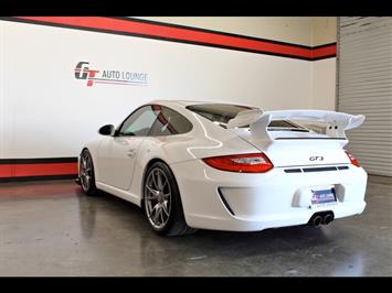 2010 Porsche 911 GT3   - Photo 6 - Rancho Cordova, CA 95742