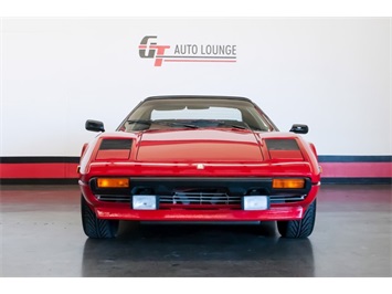 1980 Ferrari 308 GTSI   - Photo 2 - Rancho Cordova, CA 95742