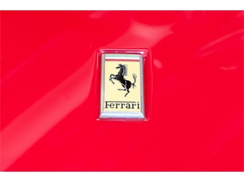 1980 Ferrari 308 GTSI   - Photo 26 - Rancho Cordova, CA 95742