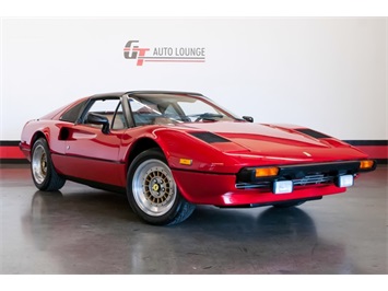 1980 Ferrari 308 GTSI   - Photo 1 - Rancho Cordova, CA 95742
