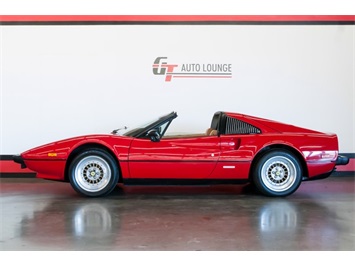 1980 Ferrari 308 GTSI   - Photo 3 - Rancho Cordova, CA 95742