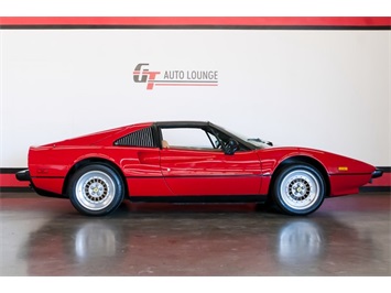 1980 Ferrari 308 GTSI   - Photo 19 - Rancho Cordova, CA 95742