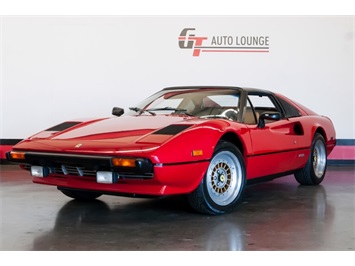 1980 Ferrari 308 GTSI   - Photo 10 - Rancho Cordova, CA 95742