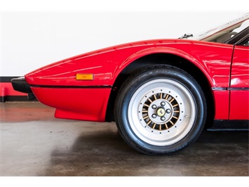 1980 Ferrari 308 GTSI   - Photo 17 - Rancho Cordova, CA 95742