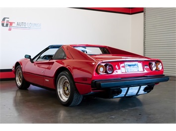 1980 Ferrari 308 GTSI   - Photo 4 - Rancho Cordova, CA 95742