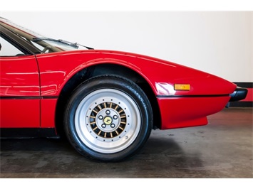1980 Ferrari 308 GTSI   - Photo 16 - Rancho Cordova, CA 95742