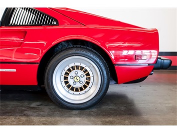 1980 Ferrari 308 GTSI   - Photo 18 - Rancho Cordova, CA 95742