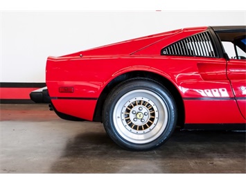 1980 Ferrari 308 GTSI   - Photo 15 - Rancho Cordova, CA 95742