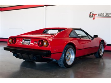 1980 Ferrari 308 GTSI   - Photo 12 - Rancho Cordova, CA 95742