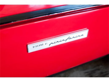 1980 Ferrari 308 GTSI   - Photo 25 - Rancho Cordova, CA 95742