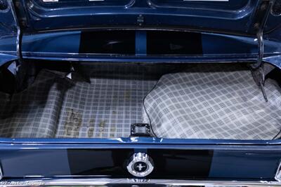 1965 Ford Mustang Fastback  Restomod - Photo 49 - Rancho Cordova, CA 95742