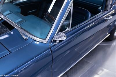 1965 Ford Mustang Fastback  Restomod - Photo 22 - Rancho Cordova, CA 95742