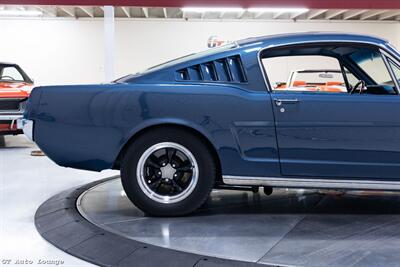 1965 Ford Mustang Fastback  Restomod - Photo 12 - Rancho Cordova, CA 95742