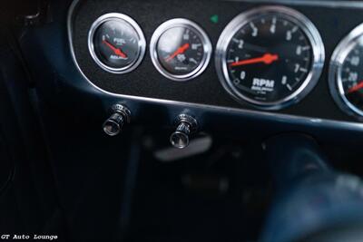 1965 Ford Mustang Fastback  Restomod - Photo 41 - Rancho Cordova, CA 95742