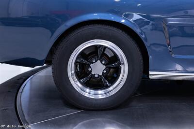 1965 Ford Mustang Fastback  Restomod - Photo 30 - Rancho Cordova, CA 95742