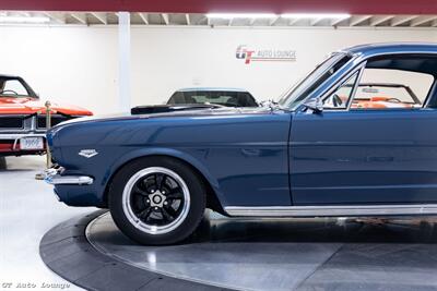 1965 Ford Mustang Fastback  Restomod - Photo 10 - Rancho Cordova, CA 95742