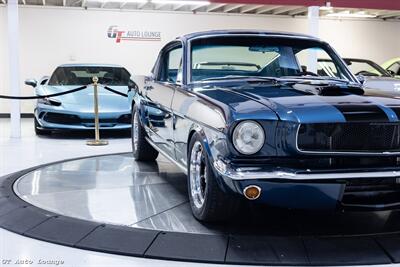 1965 Ford Mustang Fastback  Restomod - Photo 14 - Rancho Cordova, CA 95742