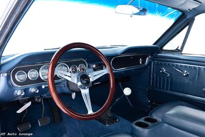 1965 Ford Mustang Fastback  Restomod - Photo 35 - Rancho Cordova, CA 95742