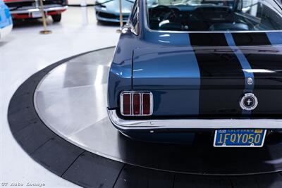1965 Ford Mustang Fastback  Restomod - Photo 27 - Rancho Cordova, CA 95742