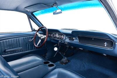 1965 Ford Mustang Fastback  Restomod - Photo 37 - Rancho Cordova, CA 95742