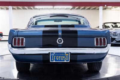 1965 Ford Mustang Fastback  Restomod - Photo 7 - Rancho Cordova, CA 95742
