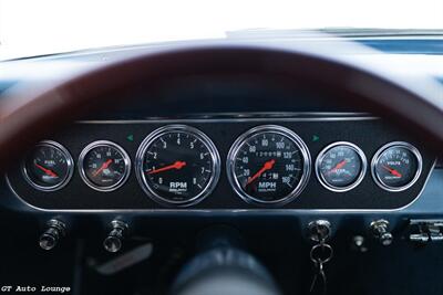 1965 Ford Mustang Fastback  Restomod - Photo 40 - Rancho Cordova, CA 95742