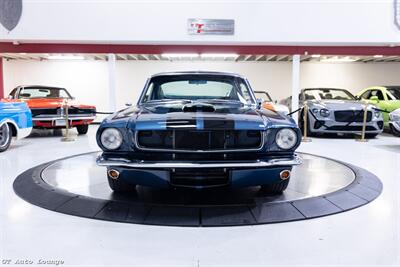1965 Ford Mustang Fastback  Restomod - Photo 3 - Rancho Cordova, CA 95742