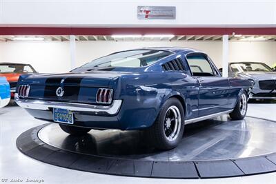 1965 Ford Mustang Fastback  Restomod - Photo 6 - Rancho Cordova, CA 95742