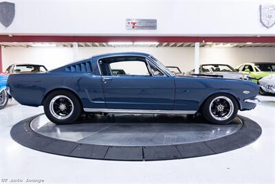 1965 Ford Mustang Fastback  Restomod - Photo 5 - Rancho Cordova, CA 95742
