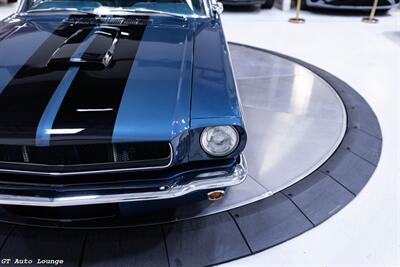 1965 Ford Mustang Fastback  Restomod - Photo 19 - Rancho Cordova, CA 95742