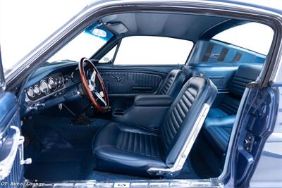 1965 Ford Mustang Fastback  Restomod - Photo 34 - Rancho Cordova, CA 95742