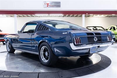 1965 Ford Mustang Fastback  Restomod - Photo 8 - Rancho Cordova, CA 95742
