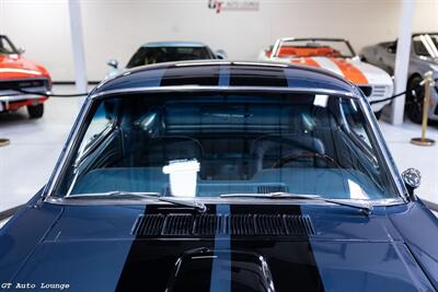 1965 Ford Mustang Fastback  Restomod - Photo 21 - Rancho Cordova, CA 95742