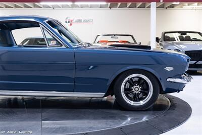 1965 Ford Mustang Fastback  Restomod - Photo 13 - Rancho Cordova, CA 95742