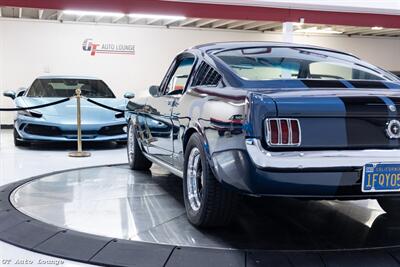 1965 Ford Mustang Fastback  Restomod - Photo 16 - Rancho Cordova, CA 95742