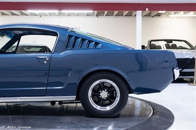 1965 Ford Mustang Fastback  Restomod - Photo 11 - Rancho Cordova, CA 95742