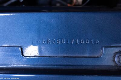 1965 Ford Mustang Fastback  Restomod - Photo 54 - Rancho Cordova, CA 95742