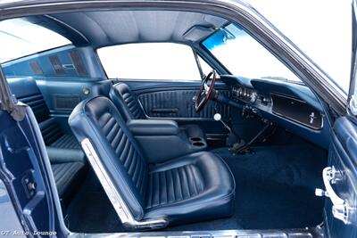 1965 Ford Mustang Fastback  Restomod - Photo 36 - Rancho Cordova, CA 95742