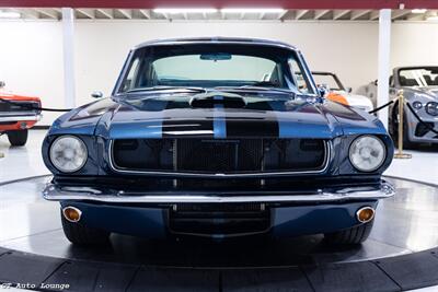 1965 Ford Mustang Fastback  Restomod - Photo 2 - Rancho Cordova, CA 95742