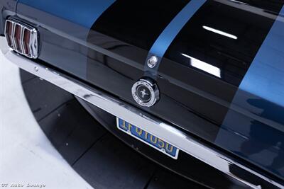 1965 Ford Mustang Fastback  Restomod - Photo 29 - Rancho Cordova, CA 95742