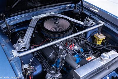 1965 Ford Mustang Fastback  Restomod - Photo 48 - Rancho Cordova, CA 95742