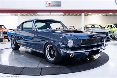 1965 Ford Mustang Fastback  Restomod - Photo 4 - Rancho Cordova, CA 95742